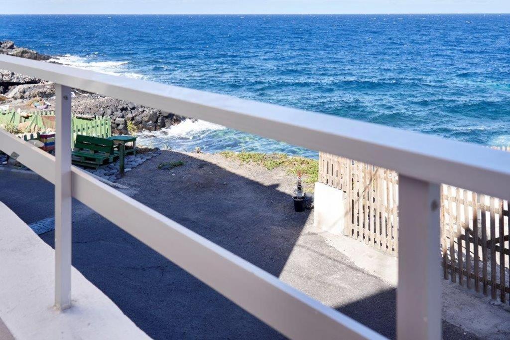 Appartement Beautiful In Front Of The Sea !!!! *