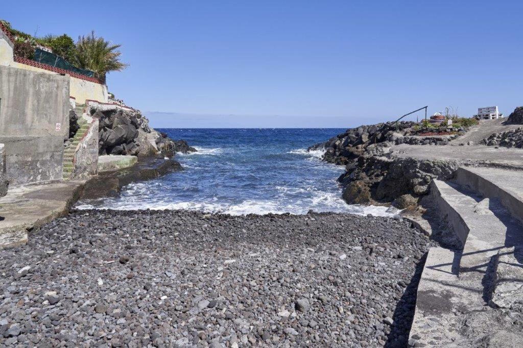 Beautiful In Front Of The Sea !!!! Appartement