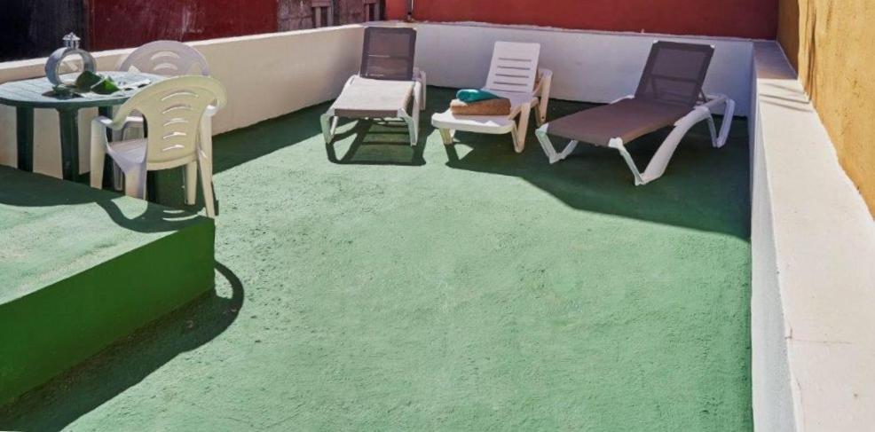 Appartement Beautiful In Front Of The Sea !!!!