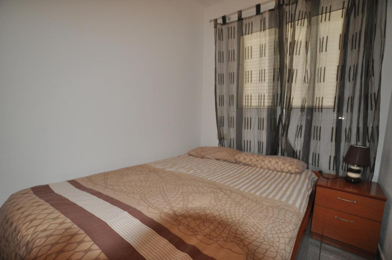 Appartement Penthouse Gigantes *