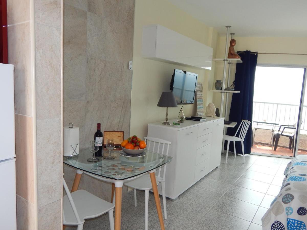 Monis Natura Appartement Icod De Los Vinos