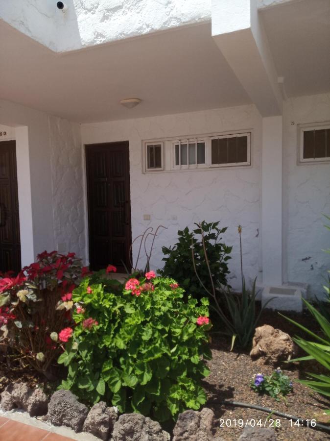 Apartment Oasi 1 *