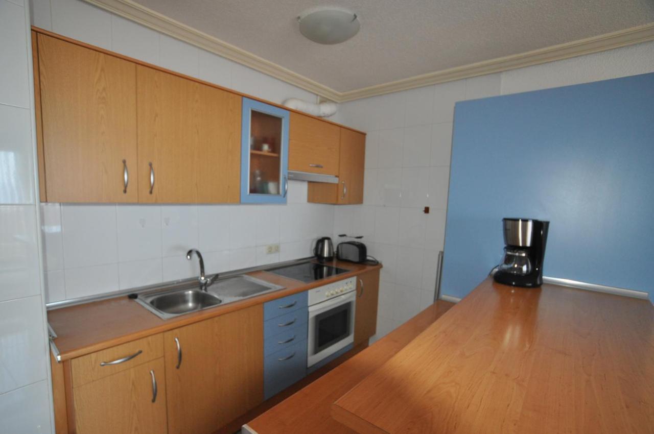 Penthouse Gigantes Apartamento