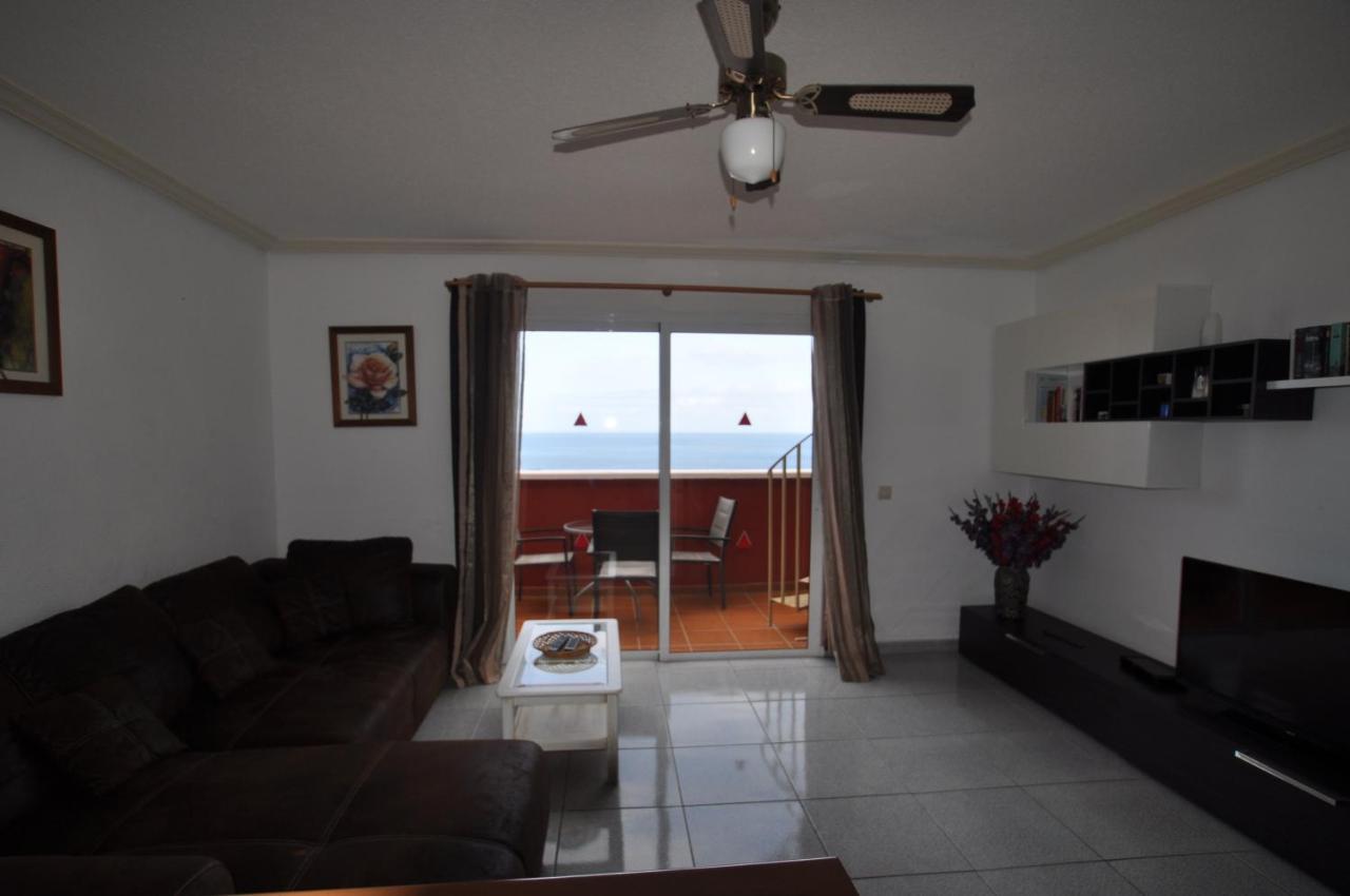 Apartamento Penthouse Gigantes Puerto de Santiago (Tenerife)