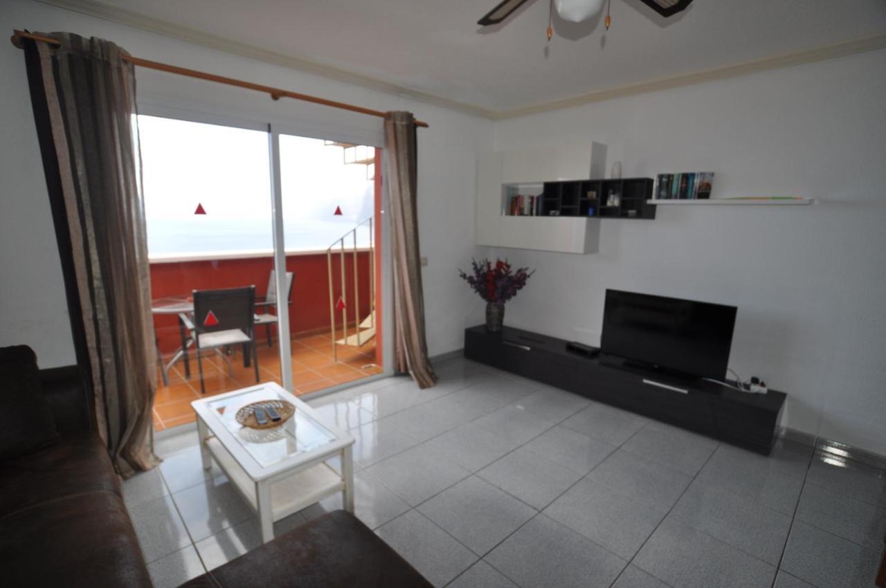 Penthouse Gigantes Puerto de Santiago (Tenerife)
