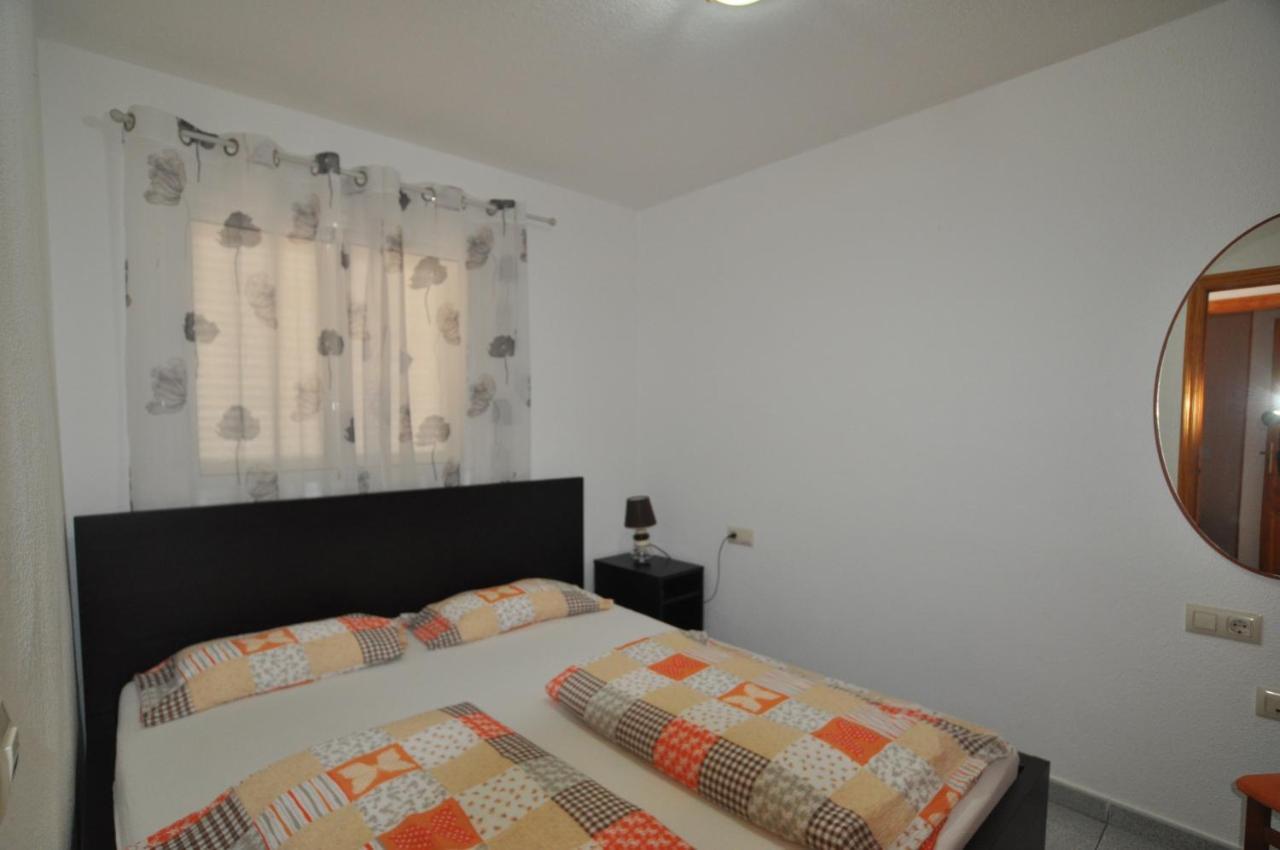 Apartamento Penthouse Gigantes *