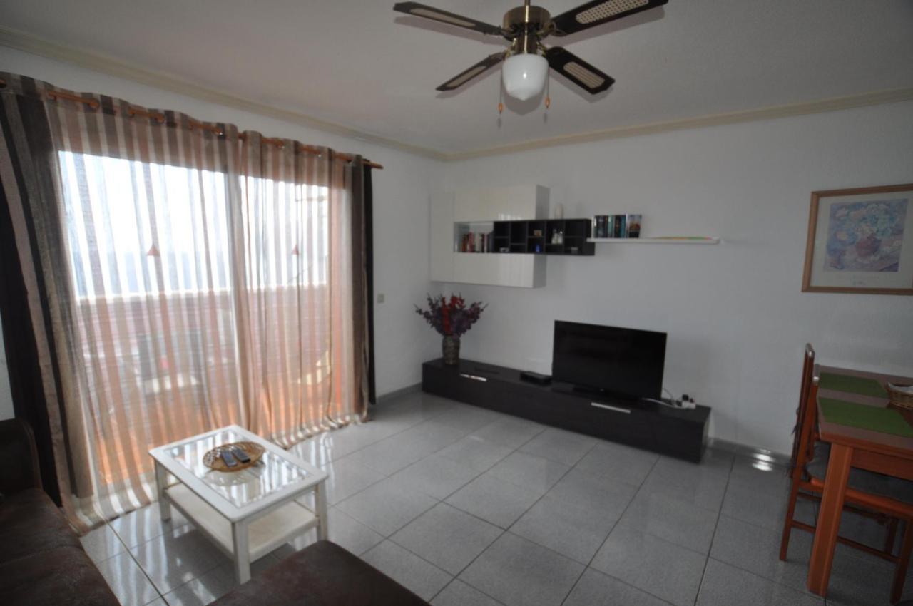 Penthouse Gigantes Apartamento