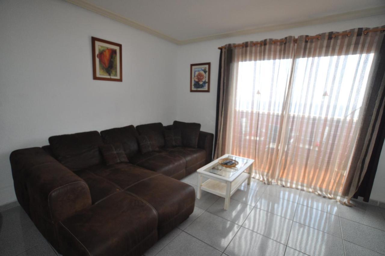 Apartamento Penthouse Gigantes *