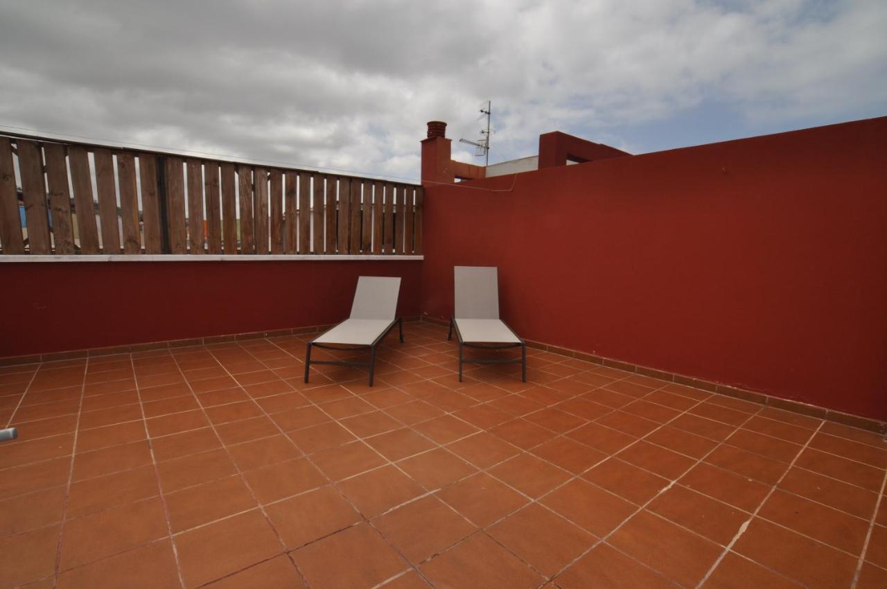 Apartamento Penthouse Gigantes Puerto de Santiago (Tenerife)
