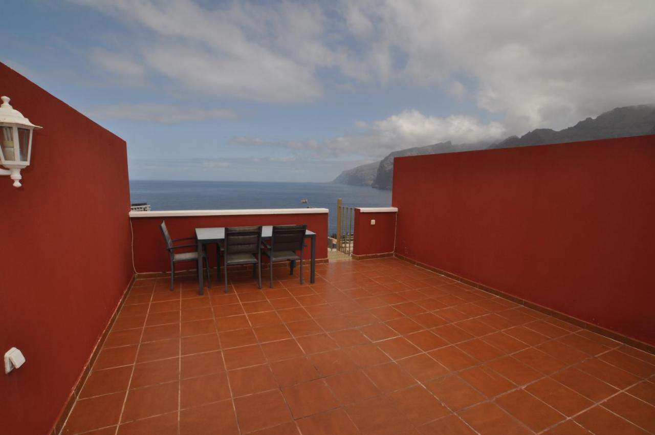 Apartamento Penthouse Gigantes