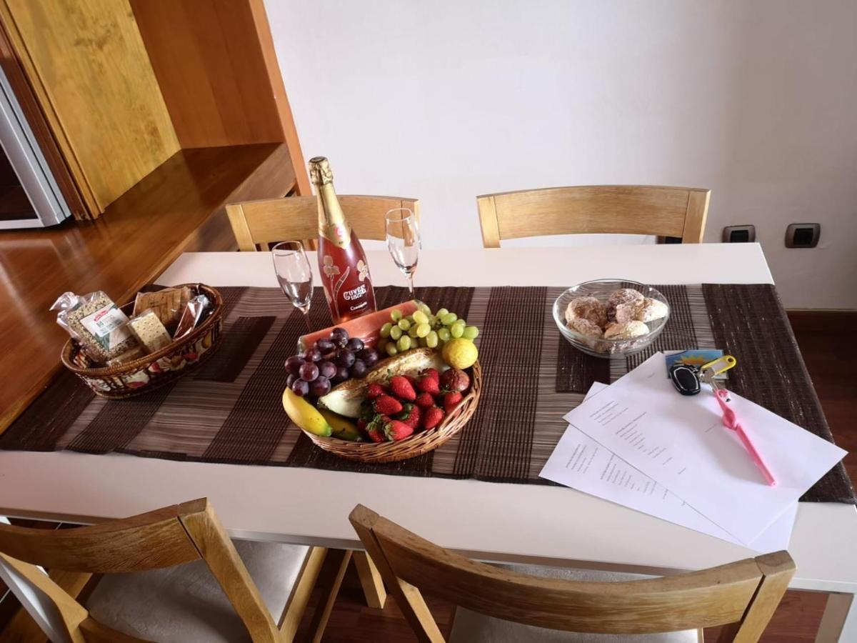 Apartamento Wonderful Sea Views By Vapago Tenerife