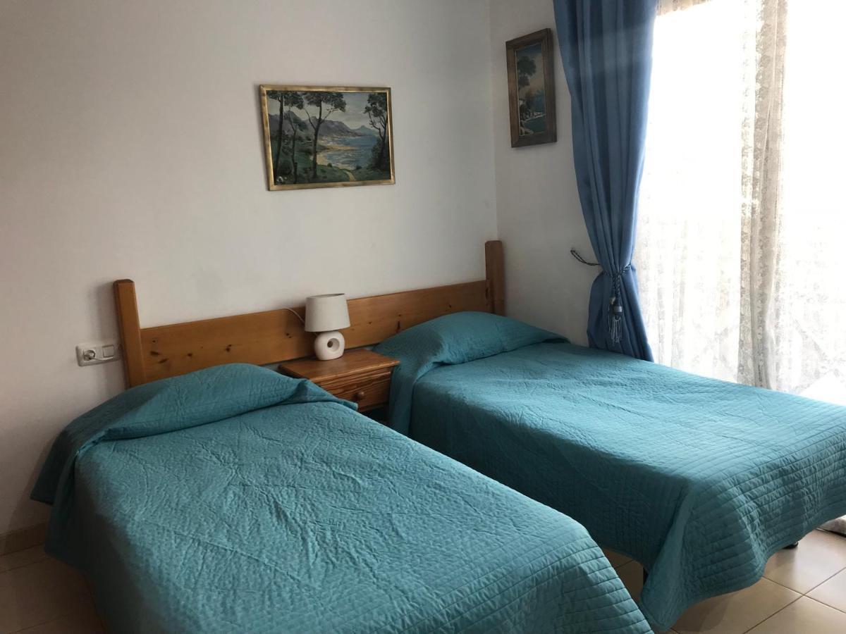 Holiday home Bungamar Playa de las Americas (Tenerife)