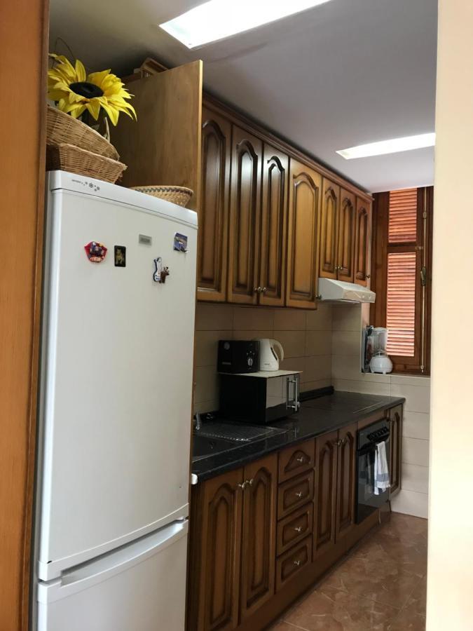 Holiday home Bungamar