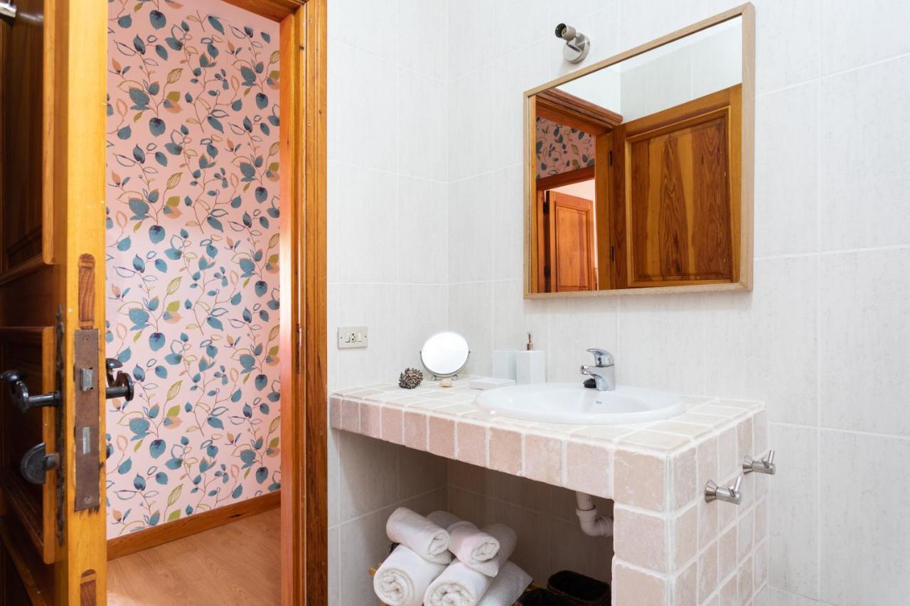 Home2book Luxury Luna De Tacoronte Pool * La Laguna (Tenerife)
