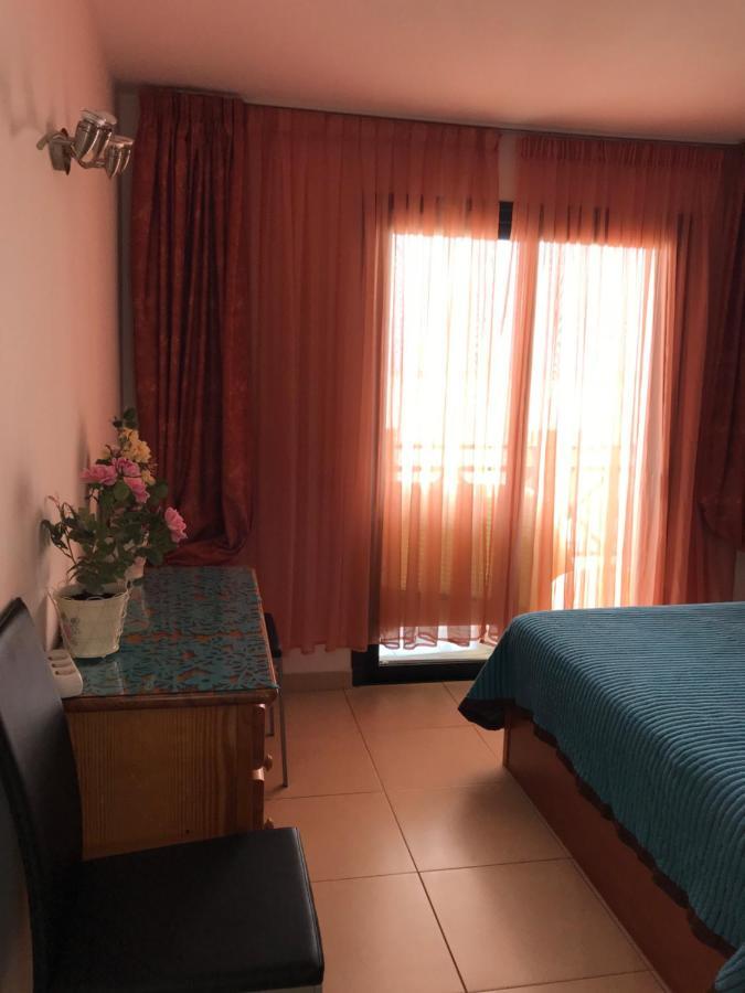 Holiday home Bungamar *