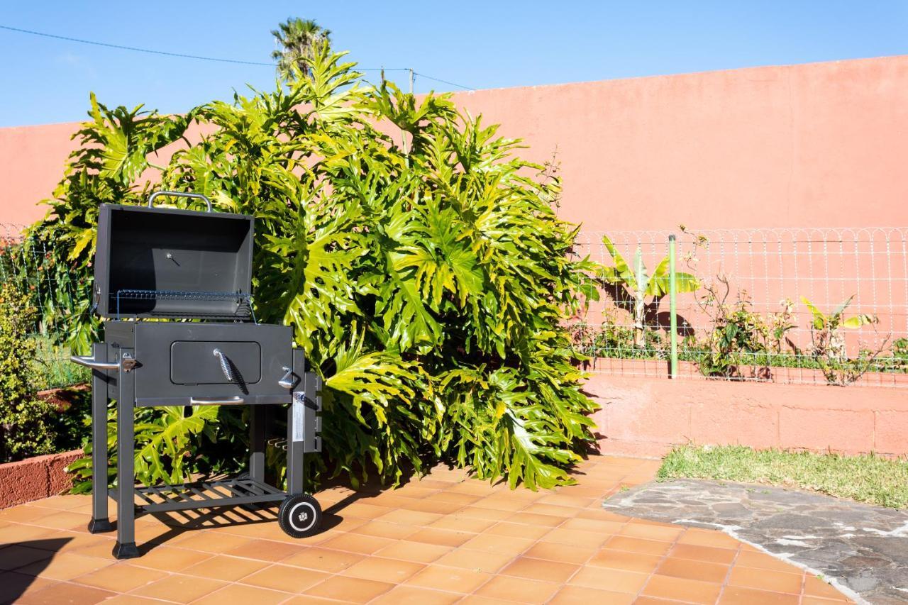 Home2book Luxury Luna De Tacoronte Pool Villa