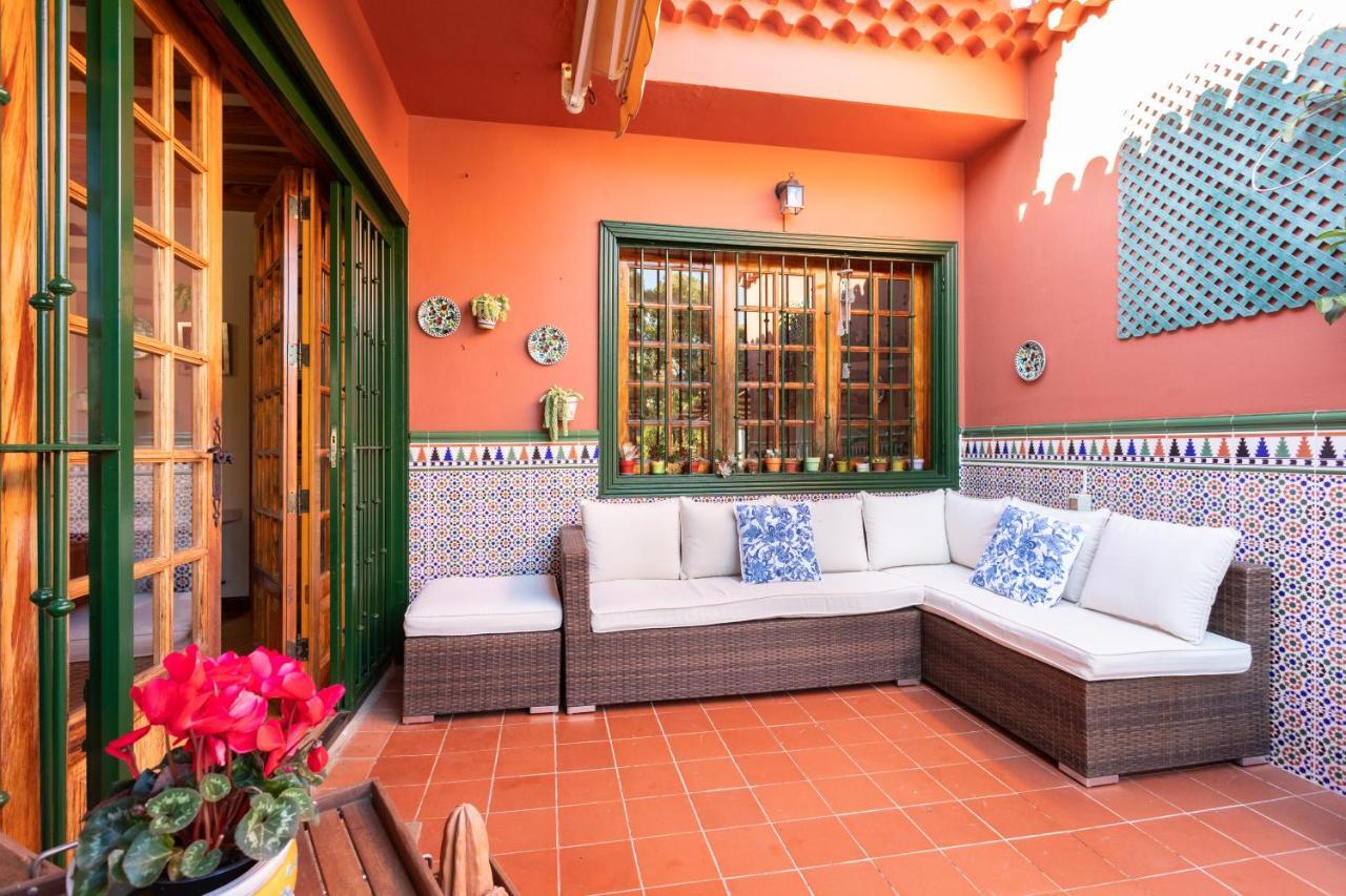Home2book Luxury Luna De Tacoronte Pool Villa La Laguna (Tenerife)