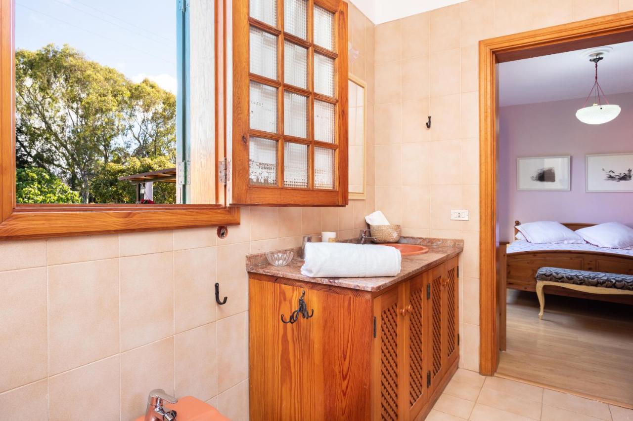 Home2book Luxury Luna De Tacoronte Pool Villa La Laguna (Tenerife)