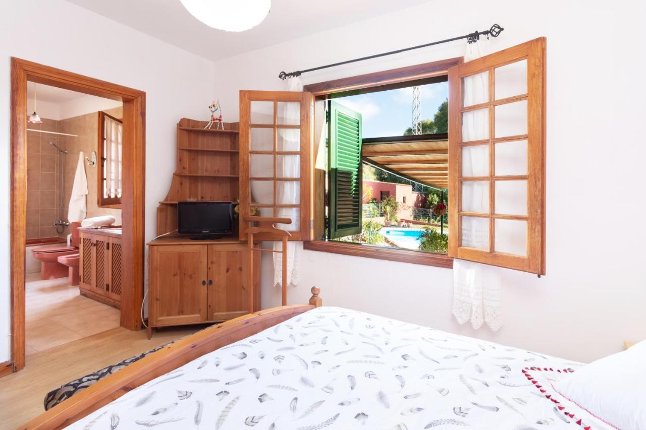 Villa Home2book Luxury Luna De Tacoronte Pool *