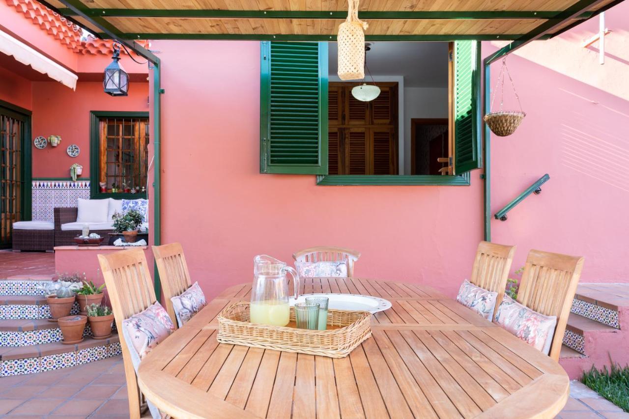 Home2book Luxury Luna De Tacoronte Pool Villa