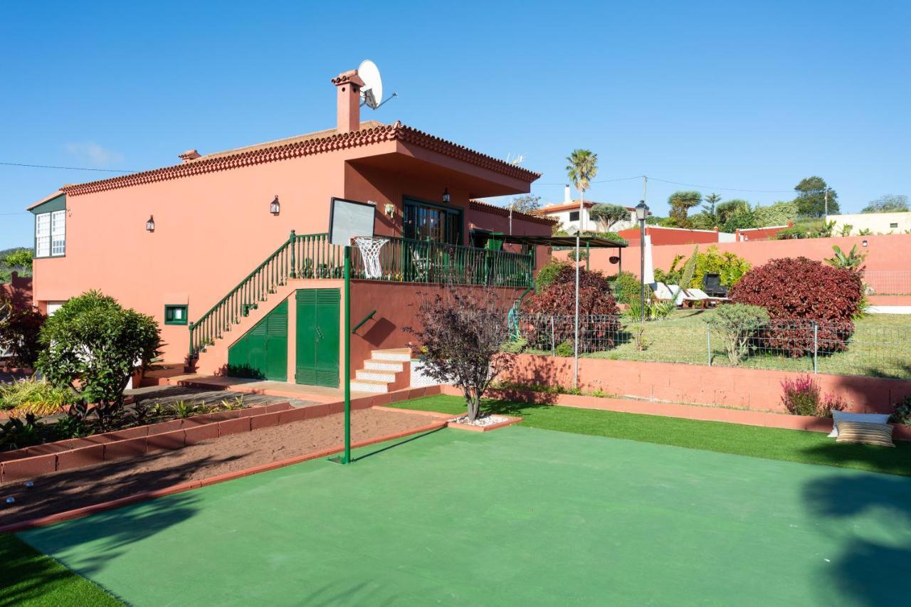 Home2book Luxury Luna De Tacoronte Pool Villa La Laguna (Tenerife)