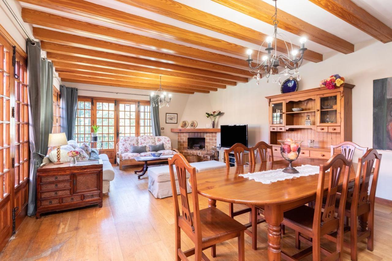 Home2book Luxury Luna De Tacoronte Pool Villa *