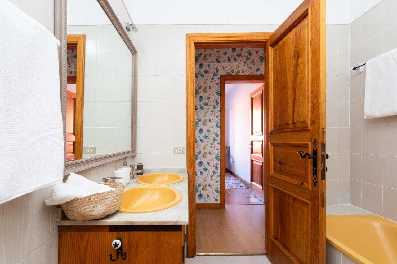 Home2book Luxury Luna De Tacoronte Pool