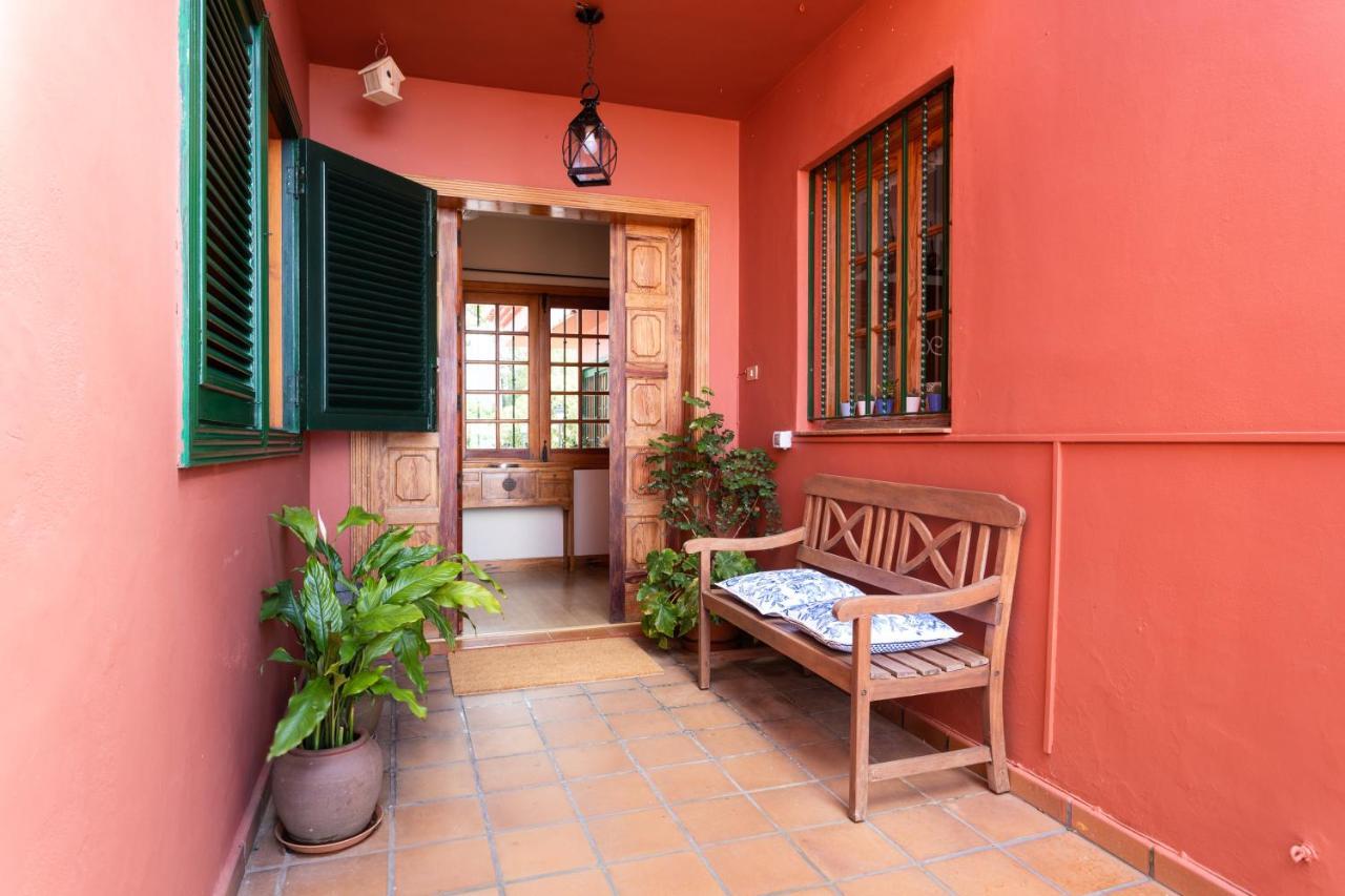 Home2book Luxury Luna De Tacoronte Pool *