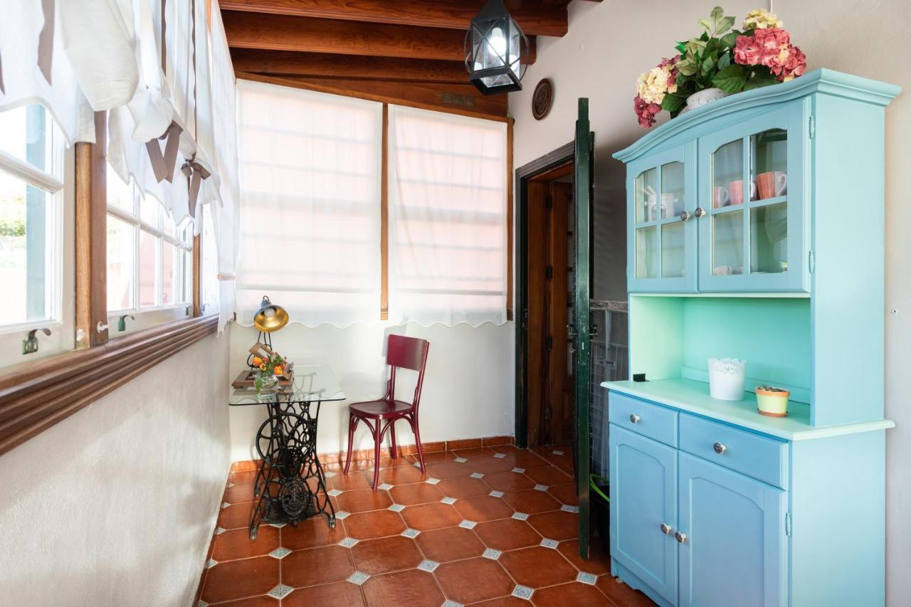 Home2book Luxury Luna De Tacoronte Pool Villa
