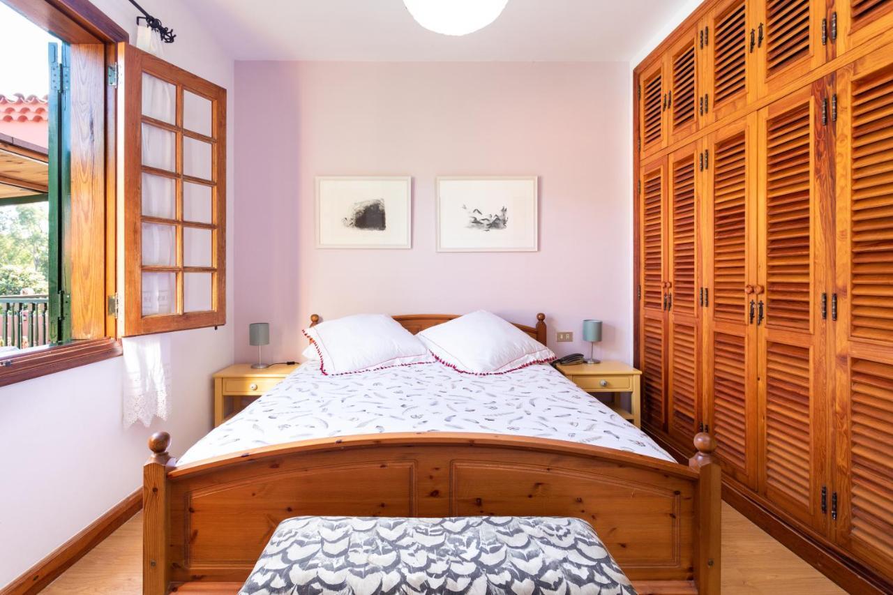 Home2book Luxury Luna De Tacoronte Pool * La Laguna (Tenerife)