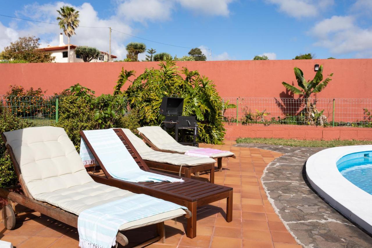 Home2book Luxury Luna De Tacoronte Pool * La Laguna (Tenerife)