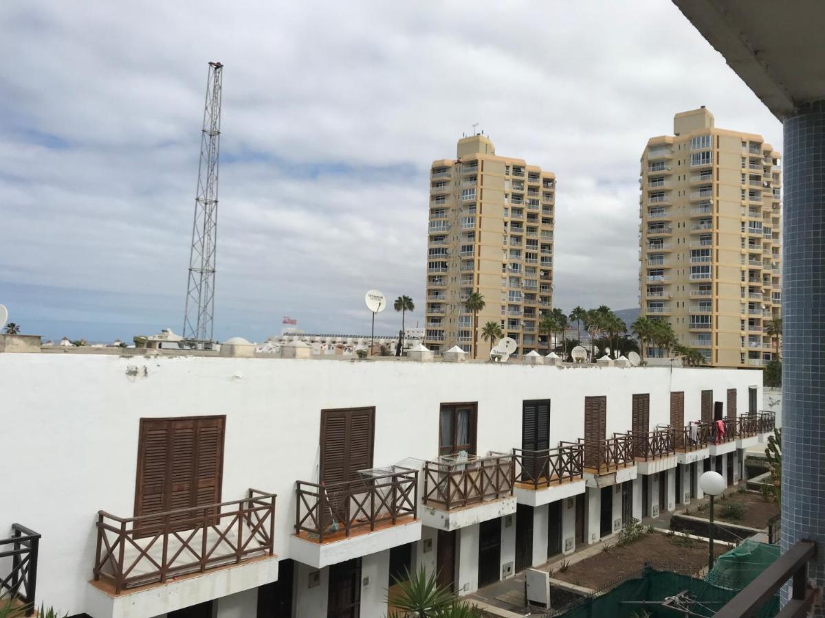 Holiday home Bungamar Playa de las Americas (Tenerife)