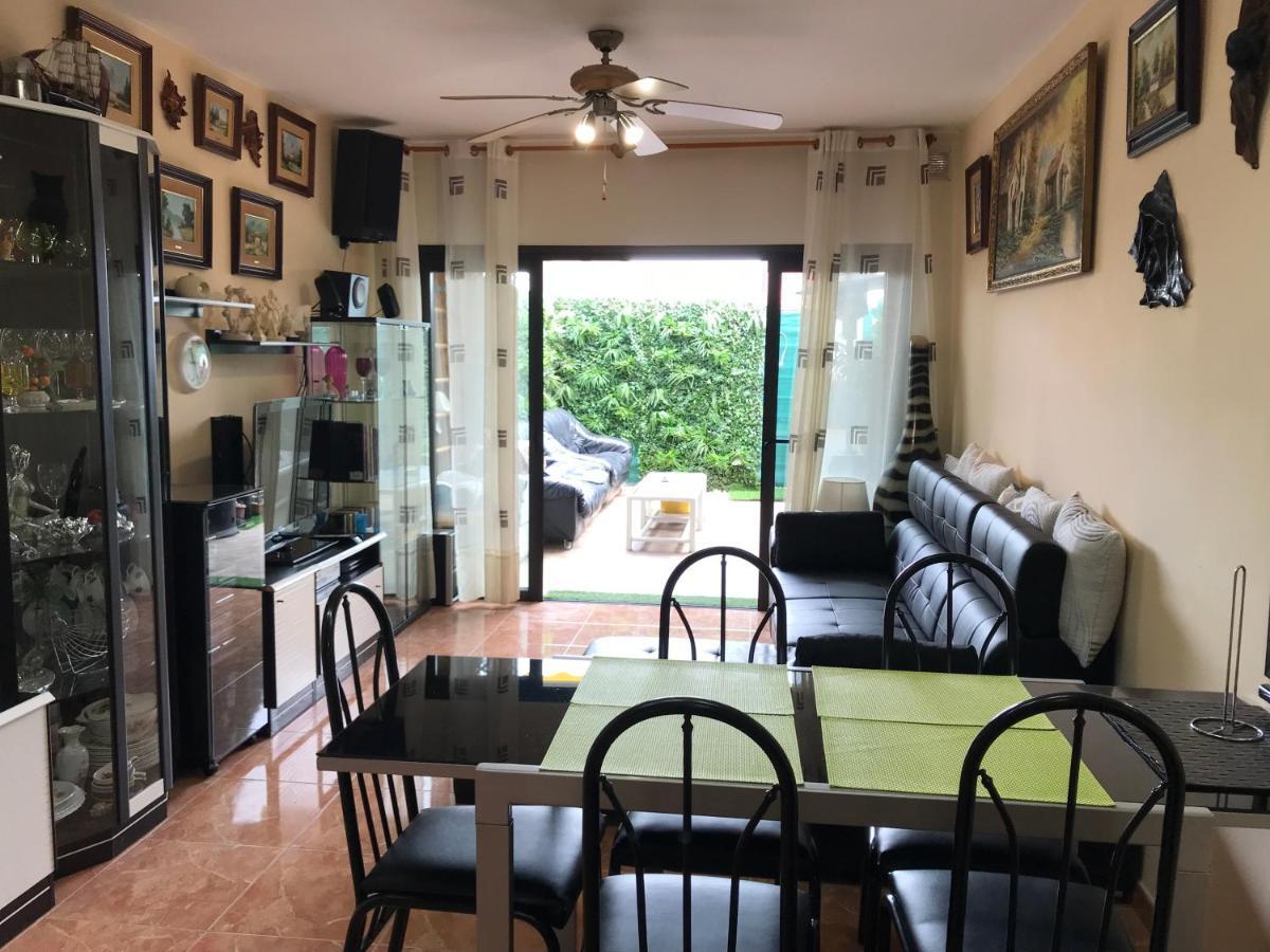 Holiday home Bungamar Playa de las Americas (Tenerife)
