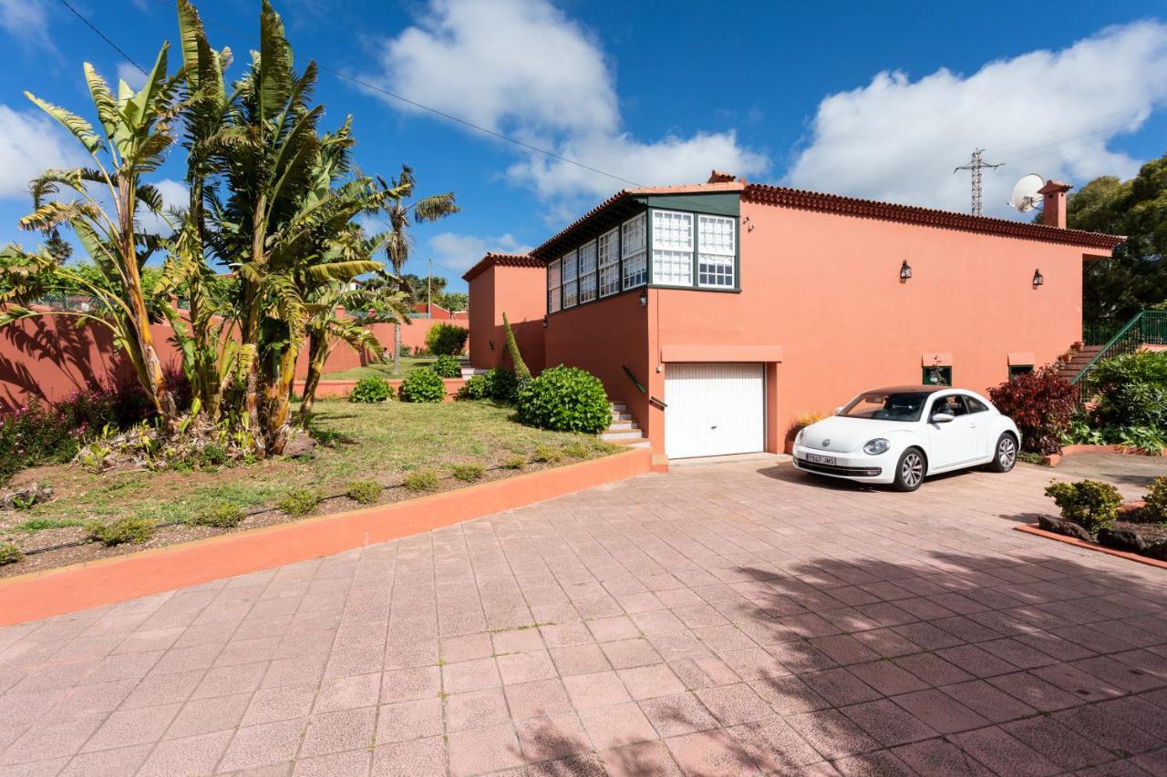 Home2book Luxury Luna De Tacoronte Pool Villa