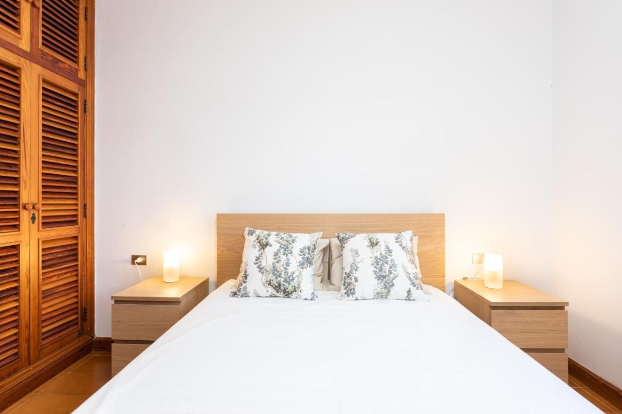 Home2book Luxury Luna De Tacoronte Pool Villa