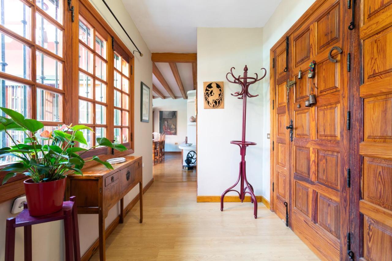 Home2book Luxury Luna De Tacoronte Pool Villa La Laguna (Tenerife)