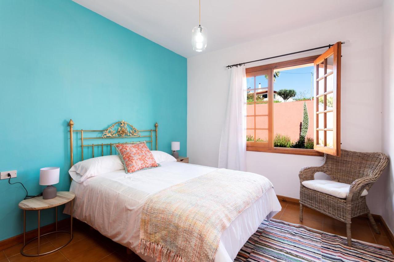 Home2book Luxury Luna De Tacoronte Pool Villa *