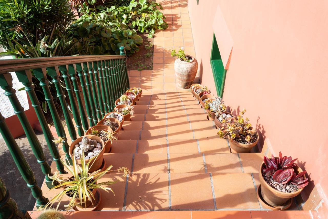 Villa Home2book Luxury Luna De Tacoronte Pool *