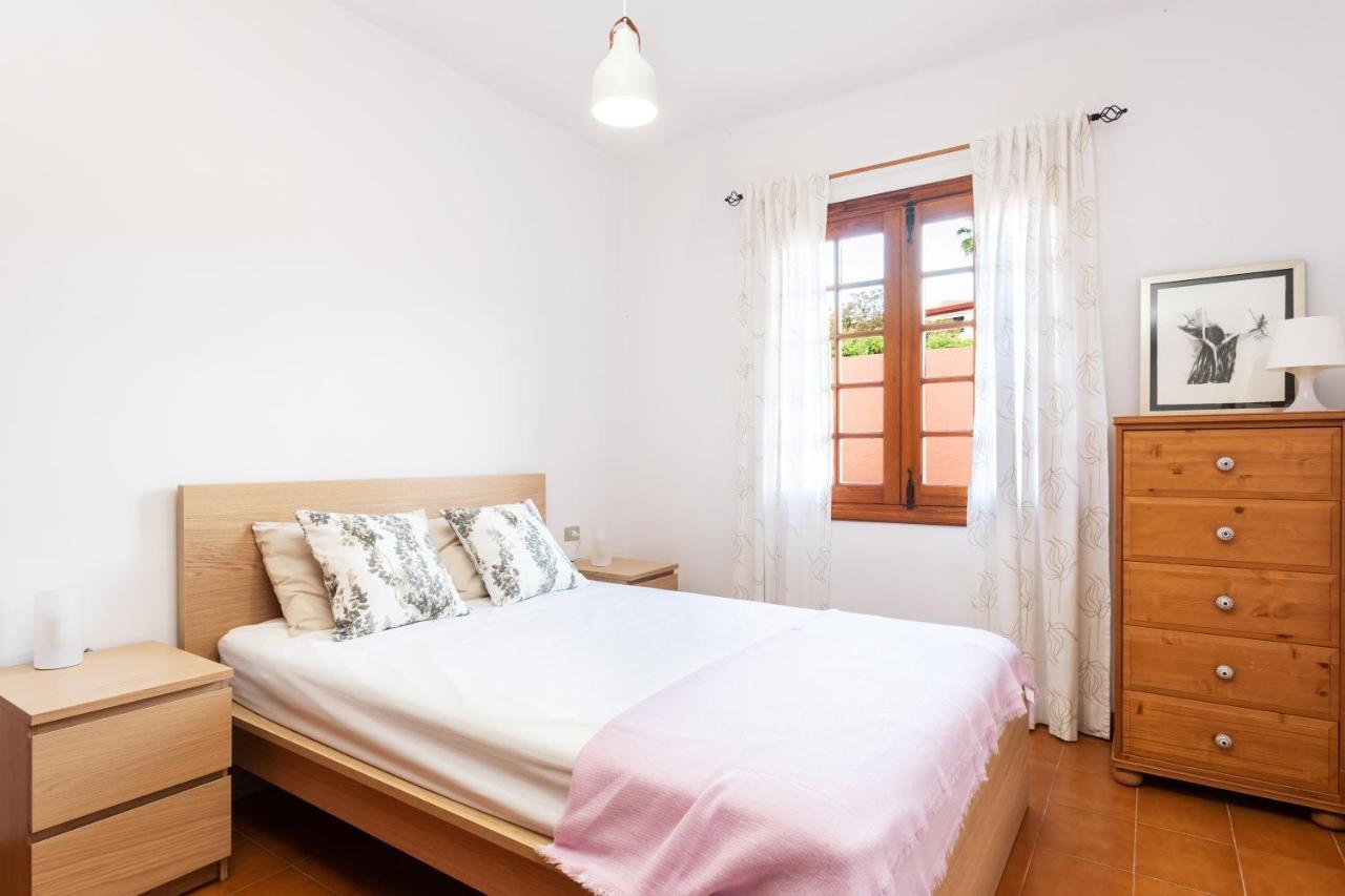 Home2book Luxury Luna De Tacoronte Pool Villa