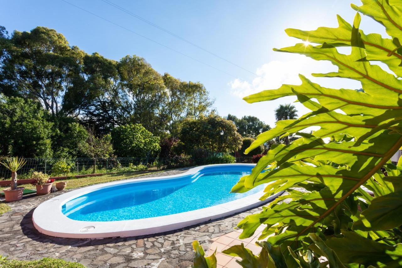 Villa Home2book Luxury Luna De Tacoronte Pool La Laguna (Tenerife)