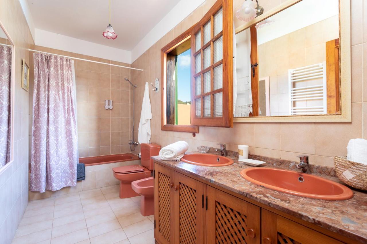 Villa Home2book Luxury Luna De Tacoronte Pool La Laguna (Tenerife)