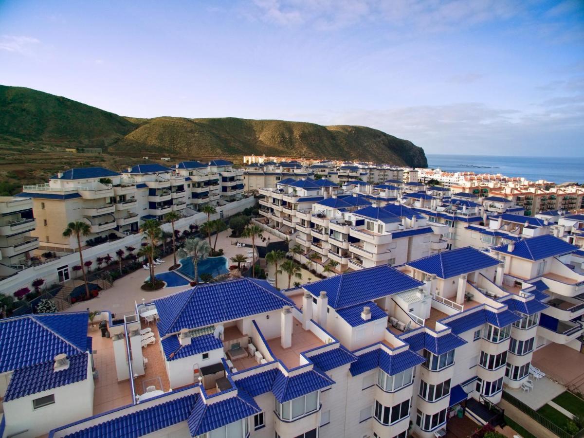 Playa Graciosa - Cristianos - Pools Airco Apartment *