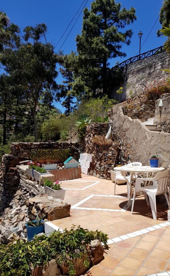 Apartment El Mirador Vilaflor