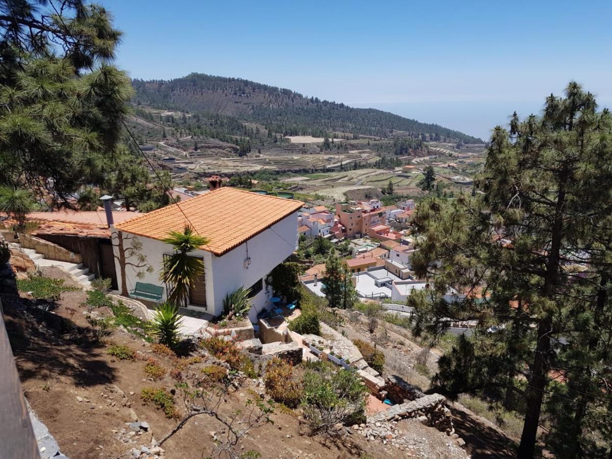 El Mirador Apartment Vilaflor