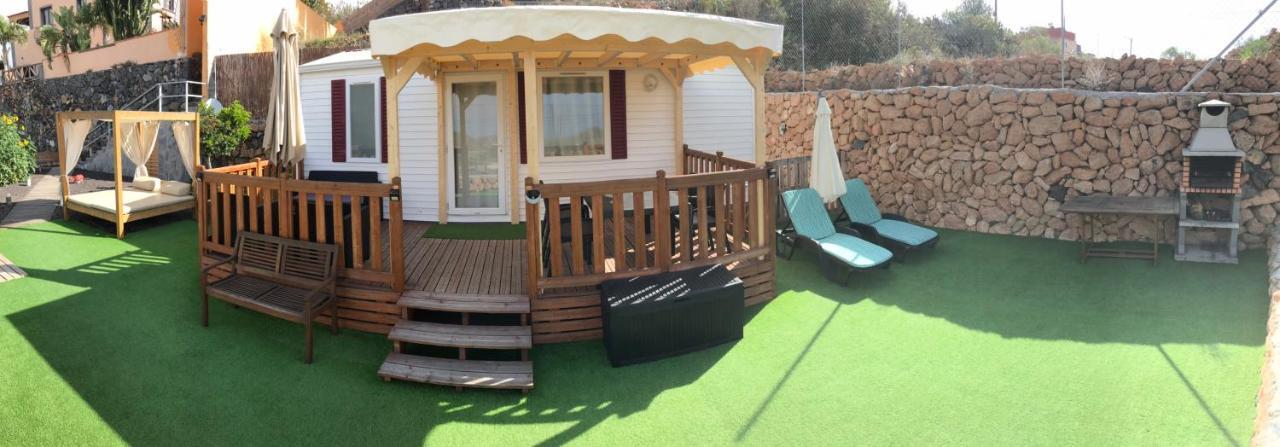 Casas Palma Holiday home San Miguel de Abona