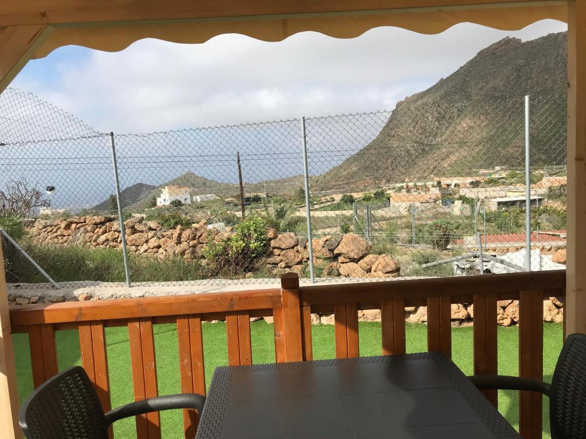 Casas Palma Holiday home San Miguel de Abona