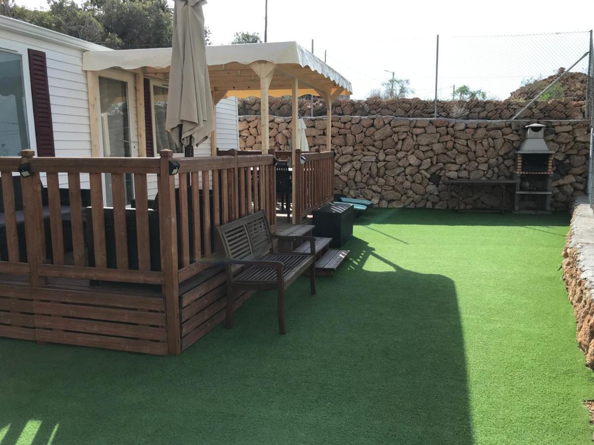 Holiday home Casas Palma *