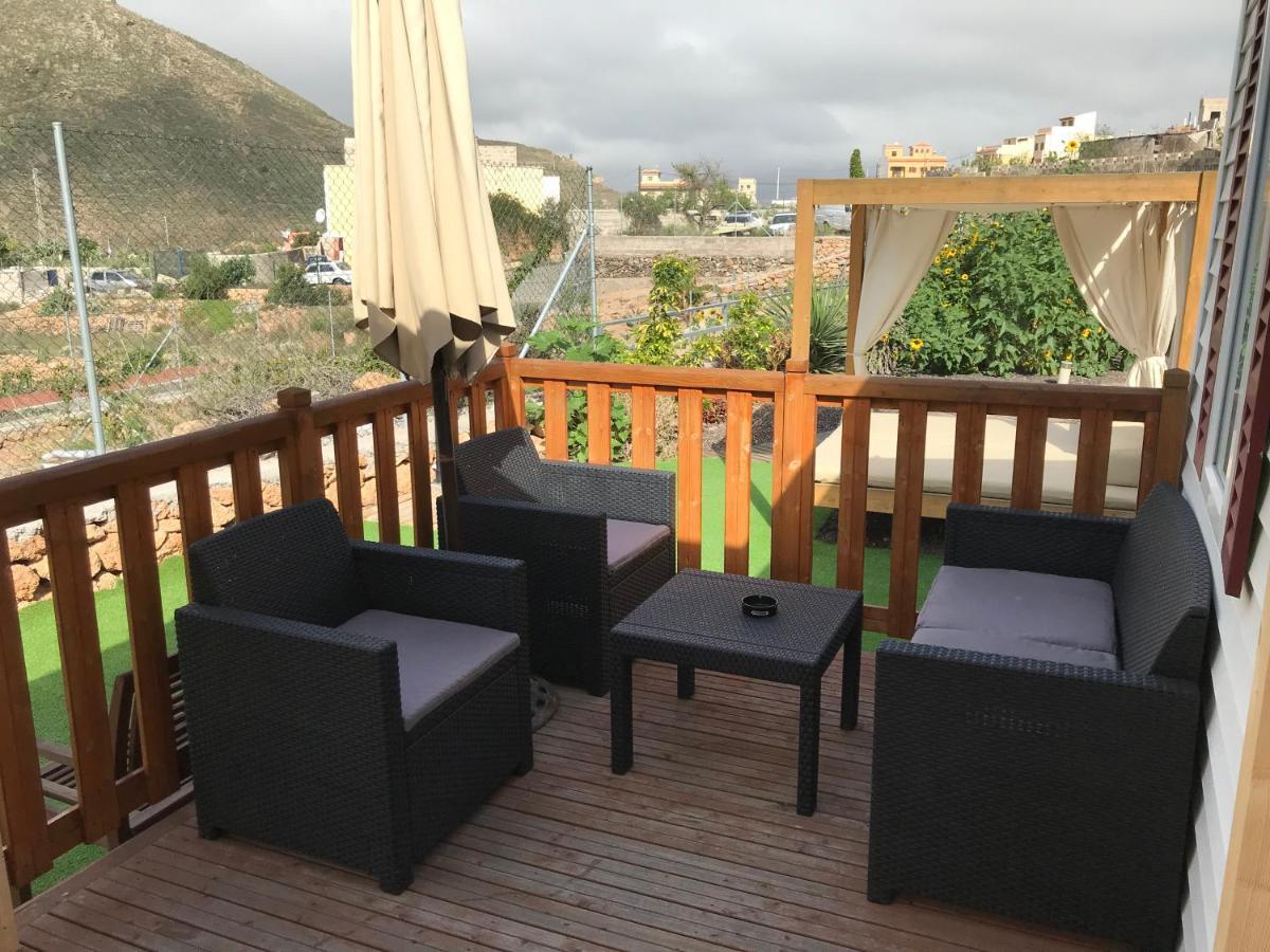 Casas Palma San Miguel de Abona