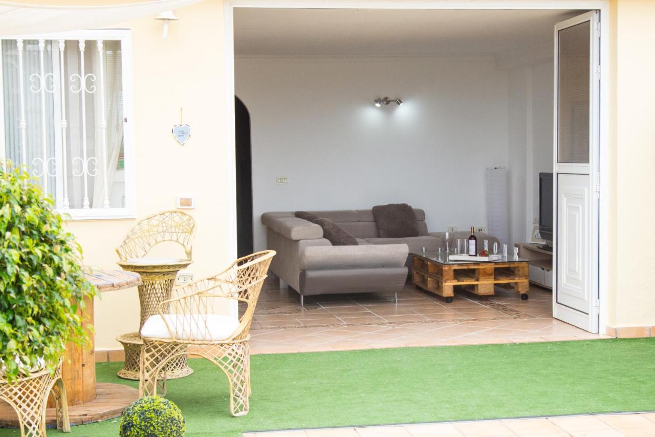 Chic In Playa Paraiso Apartment