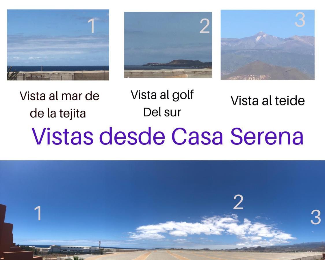 Appartement Casa Serena El Médano